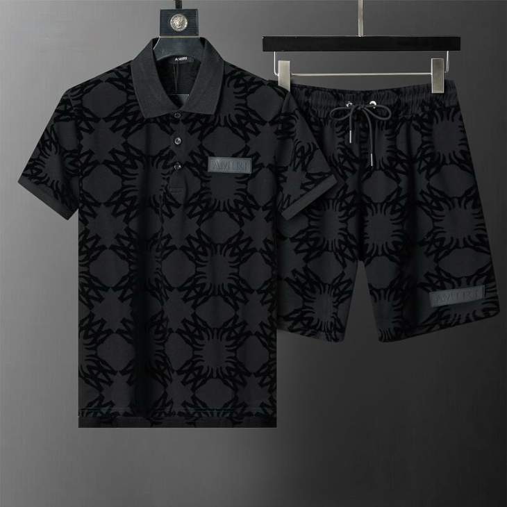 Picture of Amiri Shirt Pant Suits _SKUAmiriM-3XLaztxQ86119675